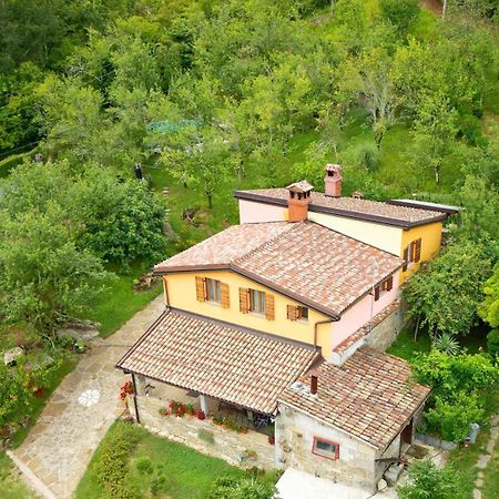 Willa Casa Mira By Rent Istria Pazin Zewnętrze zdjęcie