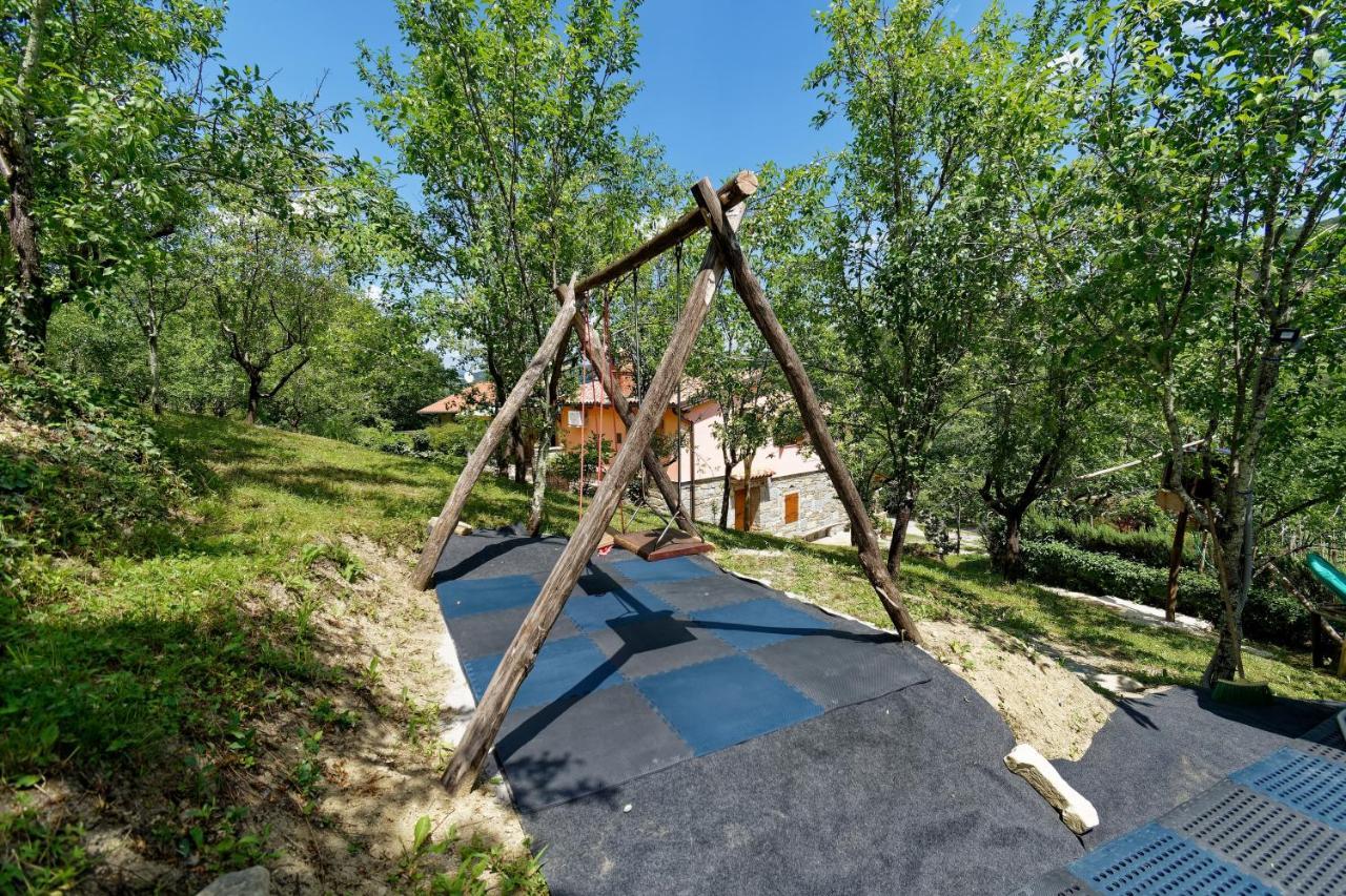 Willa Casa Mira By Rent Istria Pazin Zewnętrze zdjęcie