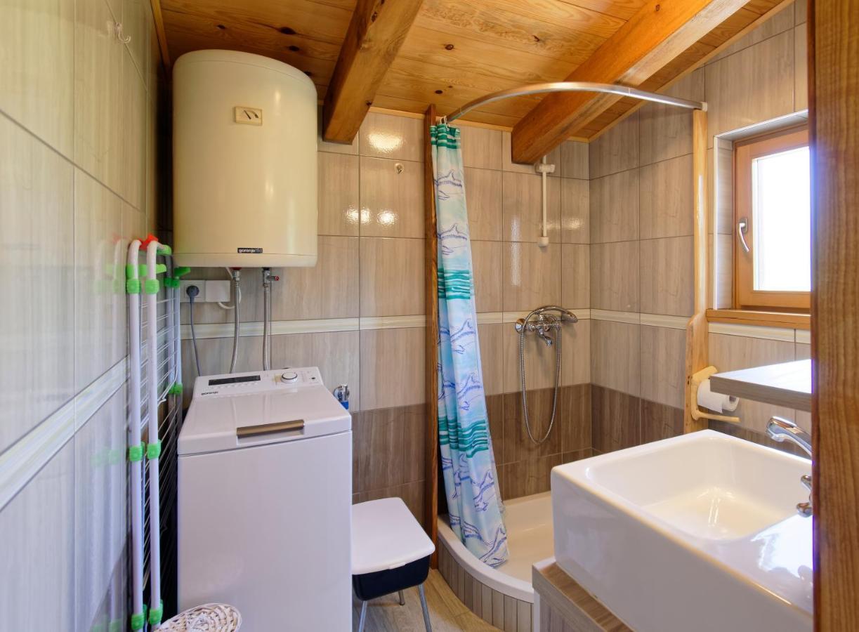 Willa Casa Mira By Rent Istria Pazin Zewnętrze zdjęcie
