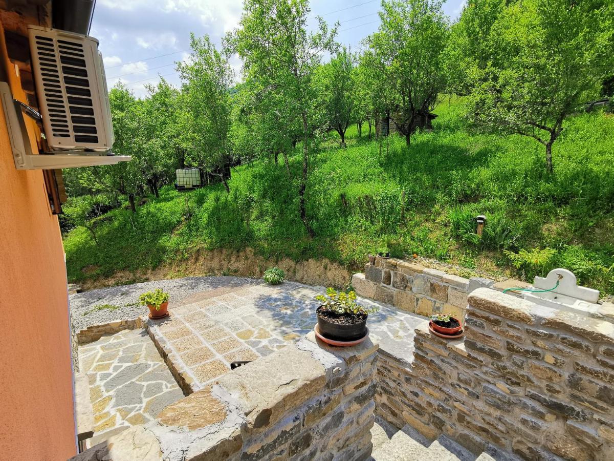 Willa Casa Mira By Rent Istria Pazin Pokój zdjęcie