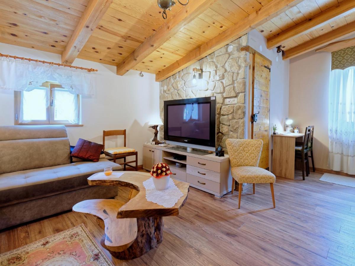 Willa Casa Mira By Rent Istria Pazin Zewnętrze zdjęcie