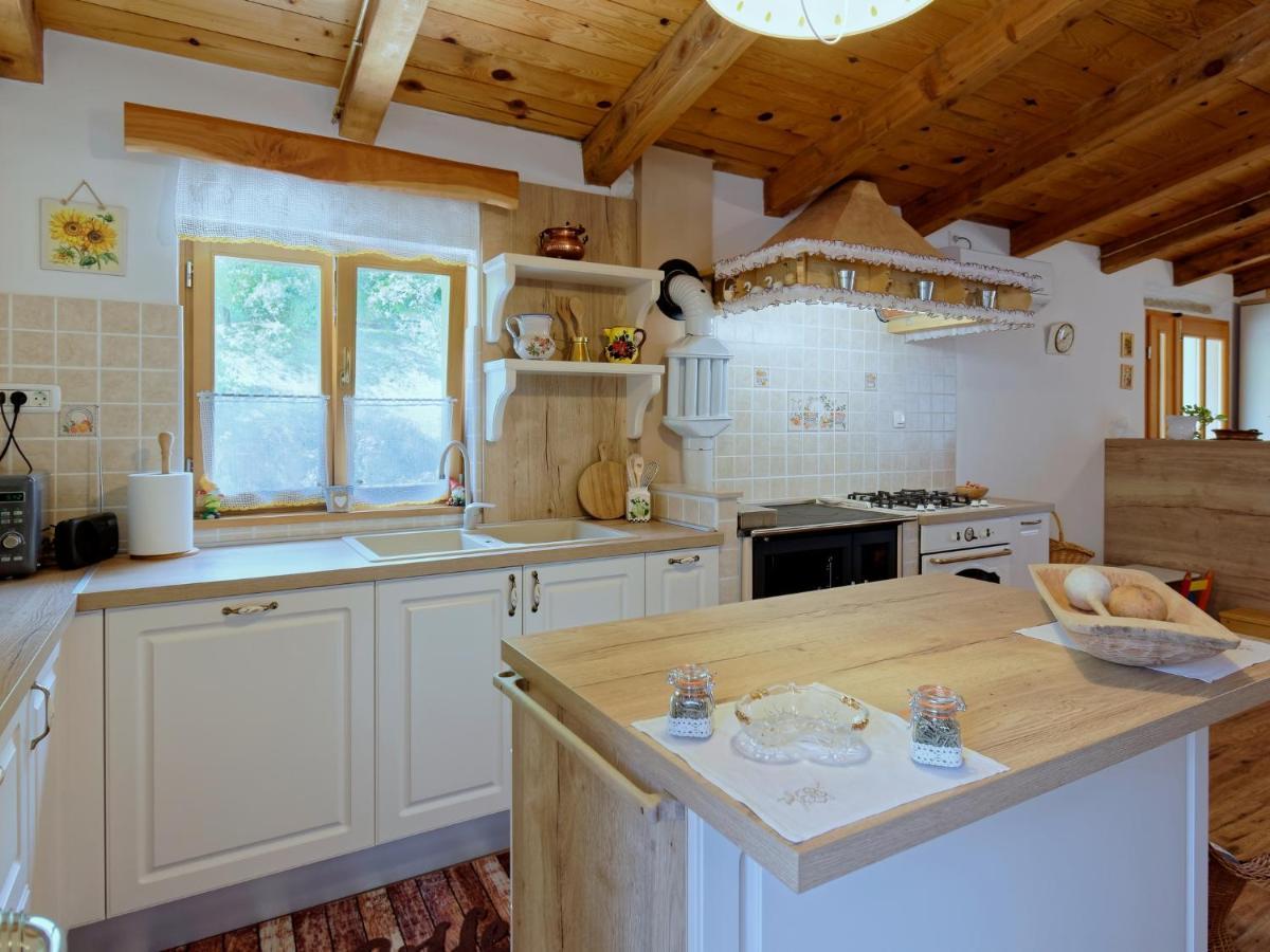 Willa Casa Mira By Rent Istria Pazin Zewnętrze zdjęcie