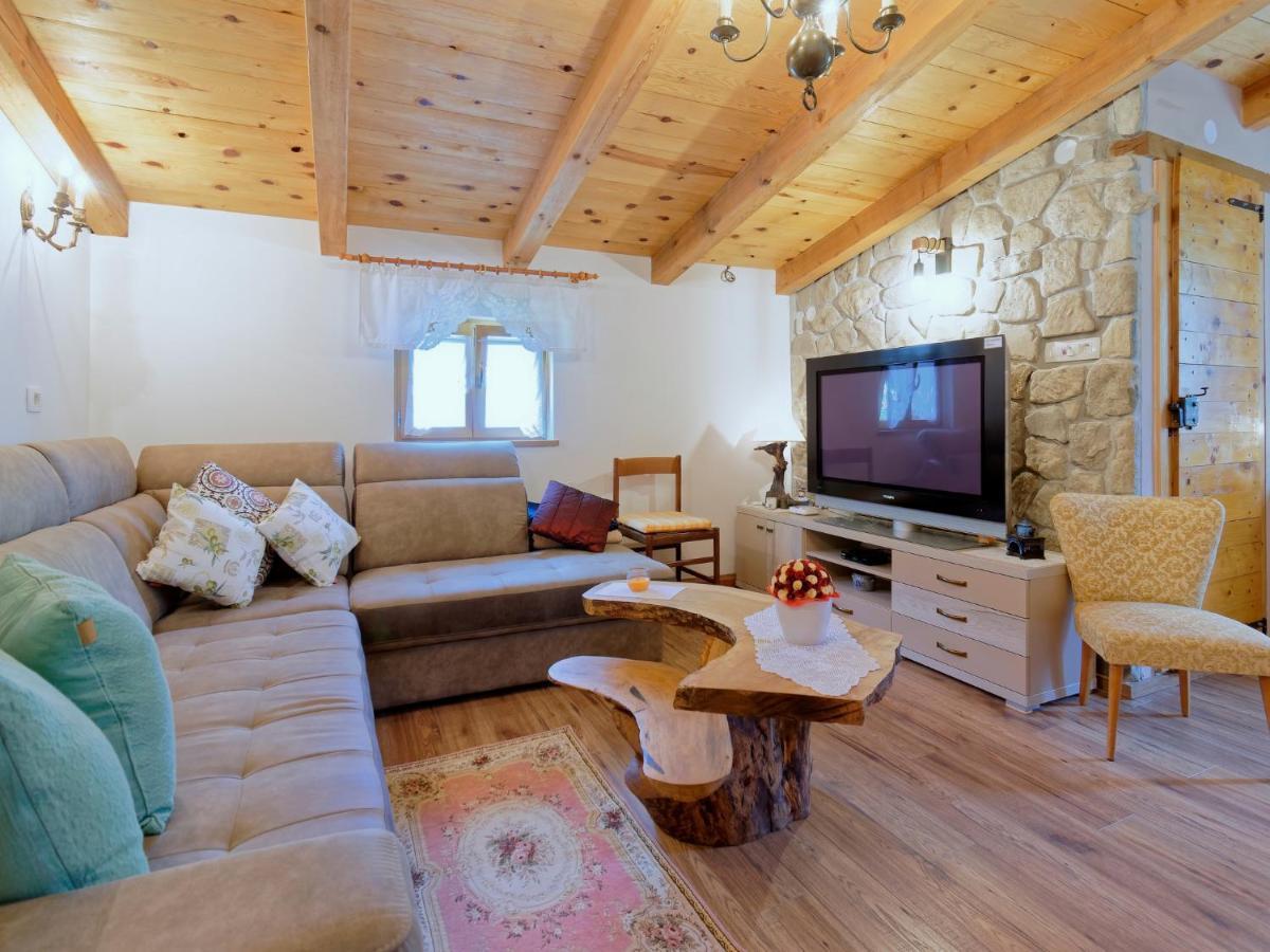 Willa Casa Mira By Rent Istria Pazin Zewnętrze zdjęcie
