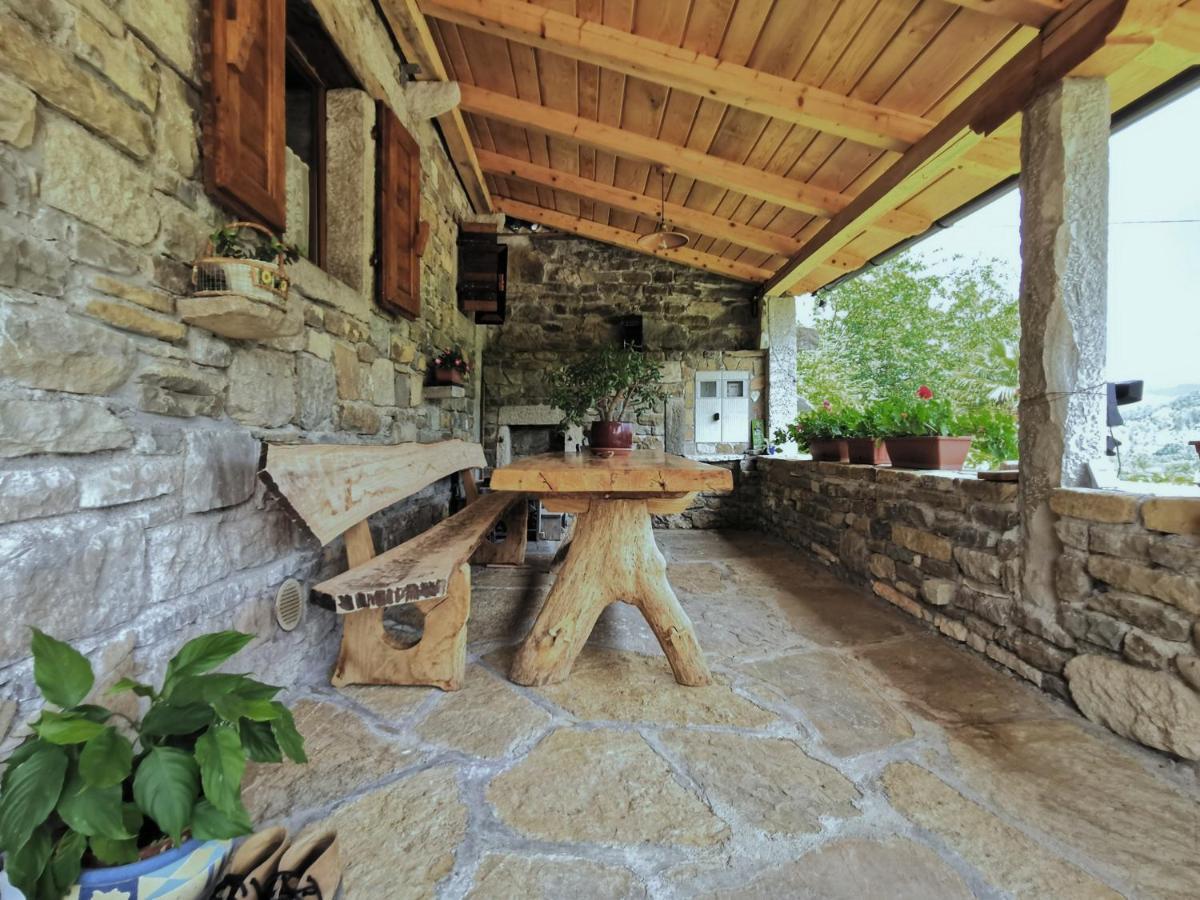 Willa Casa Mira By Rent Istria Pazin Zewnętrze zdjęcie