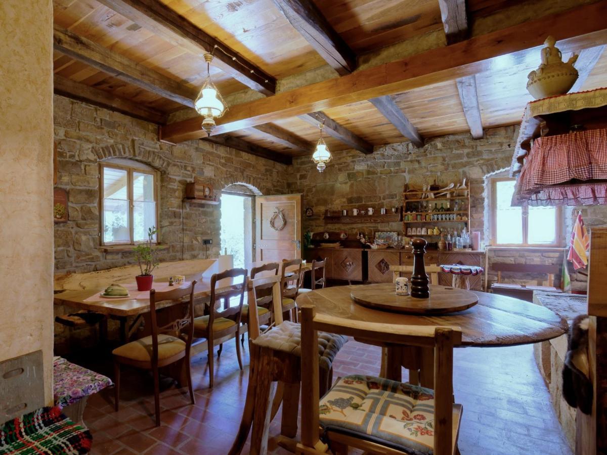 Willa Casa Mira By Rent Istria Pazin Zewnętrze zdjęcie