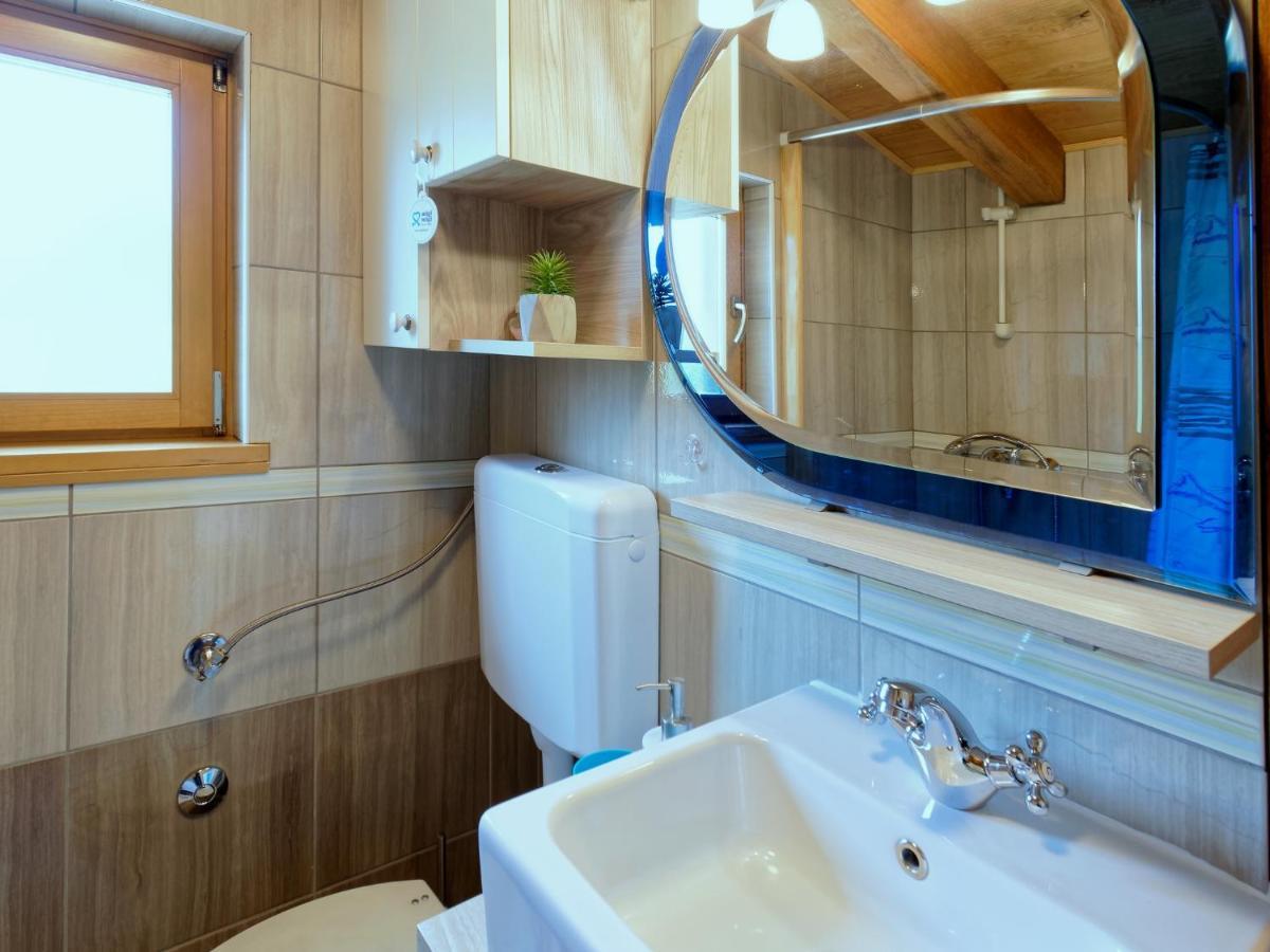 Willa Casa Mira By Rent Istria Pazin Zewnętrze zdjęcie