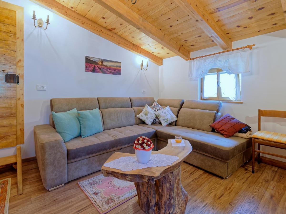 Willa Casa Mira By Rent Istria Pazin Zewnętrze zdjęcie