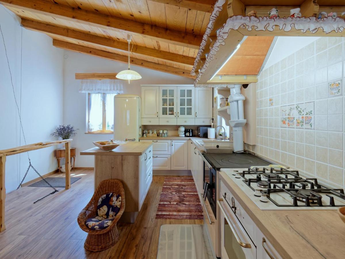 Willa Casa Mira By Rent Istria Pazin Zewnętrze zdjęcie