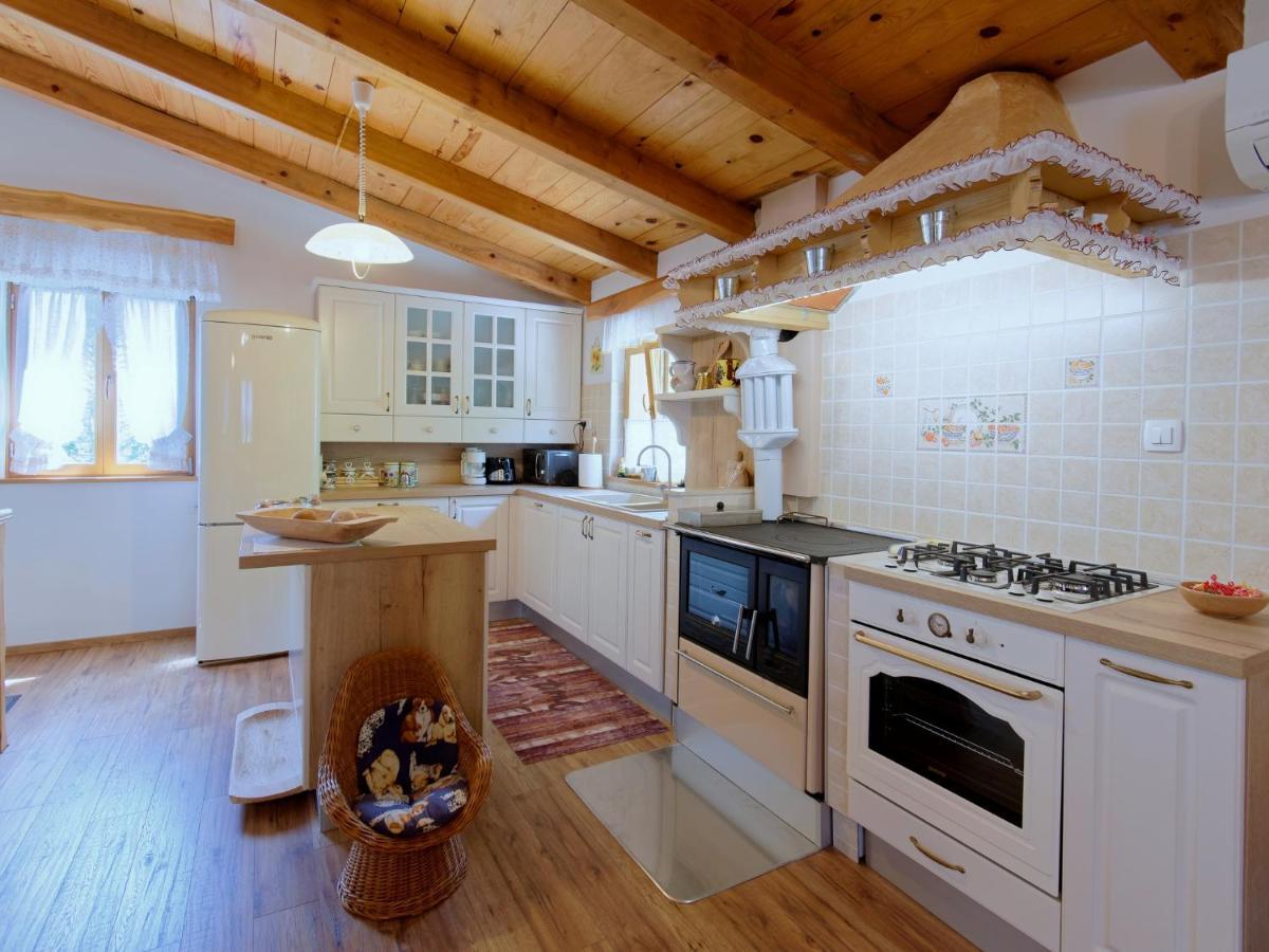 Willa Casa Mira By Rent Istria Pazin Zewnętrze zdjęcie