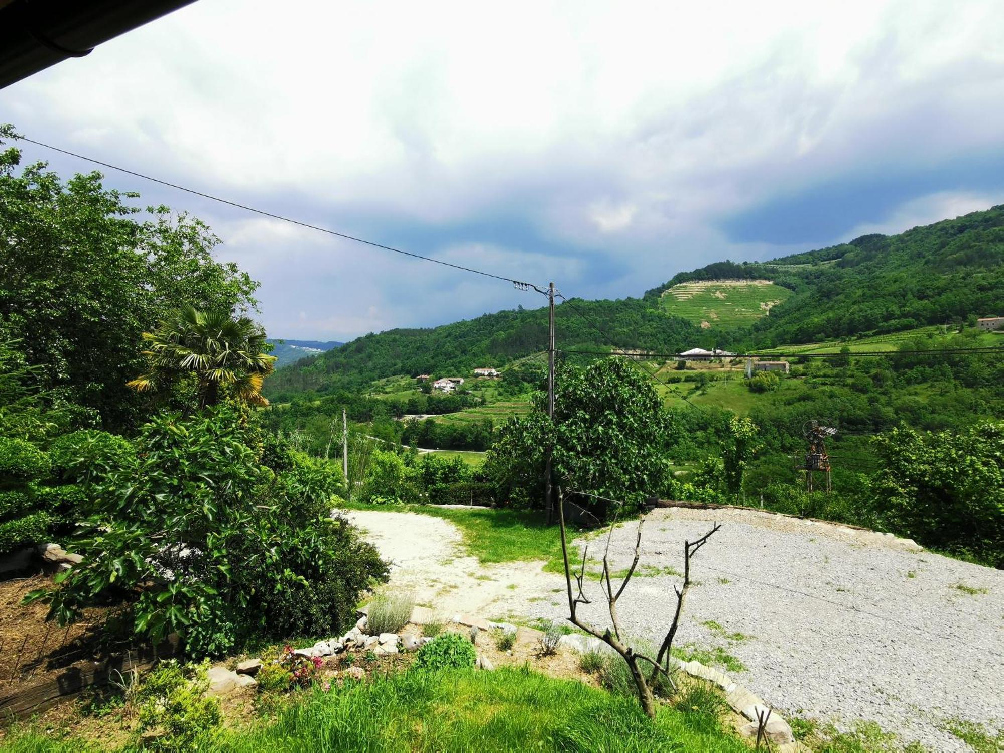 Willa Casa Mira By Rent Istria Pazin Pokój zdjęcie