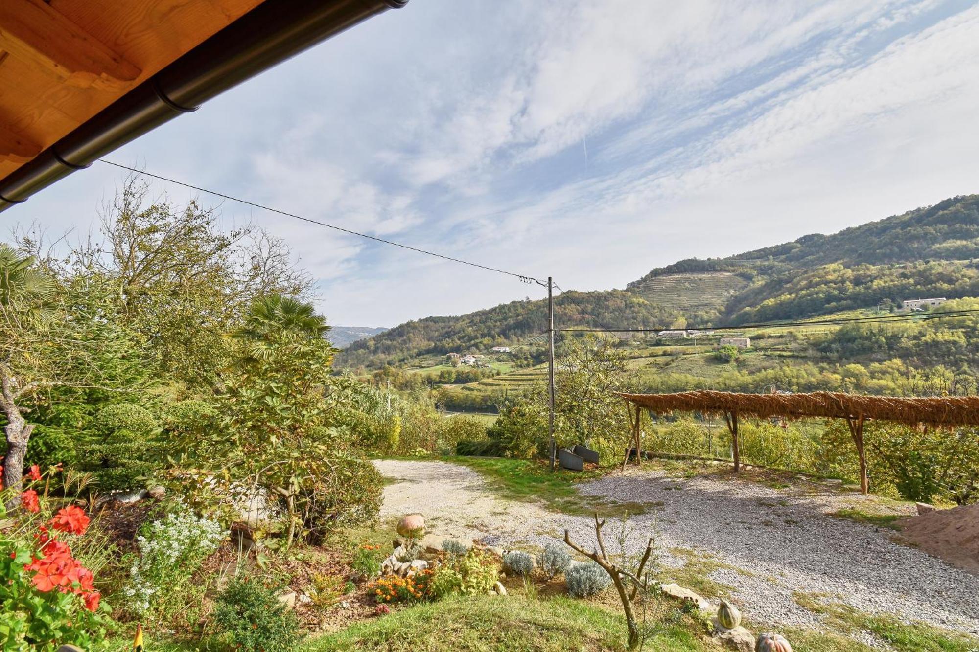 Willa Casa Mira By Rent Istria Pazin Pokój zdjęcie
